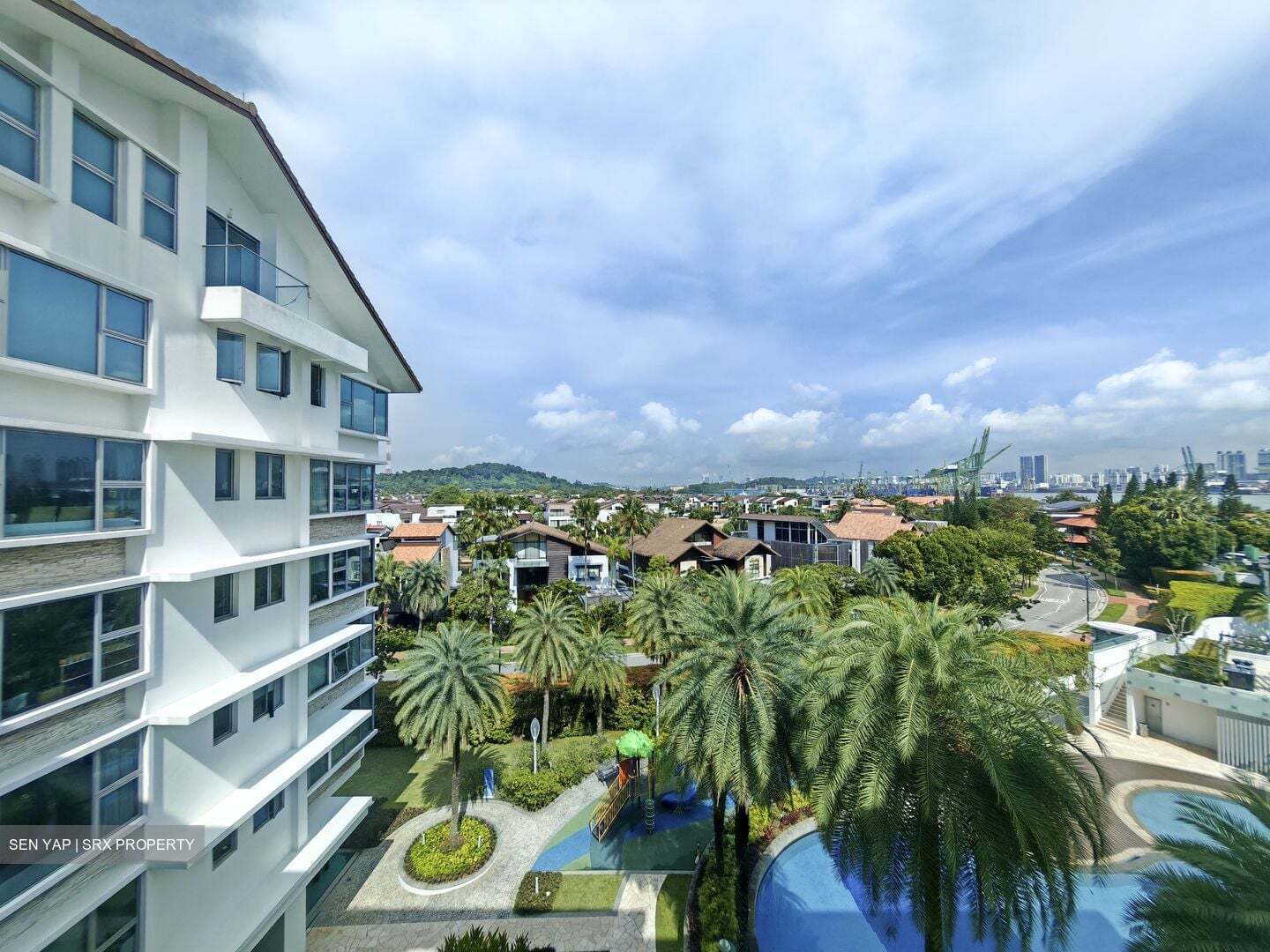 The Azure (D4), Condominium #615825471